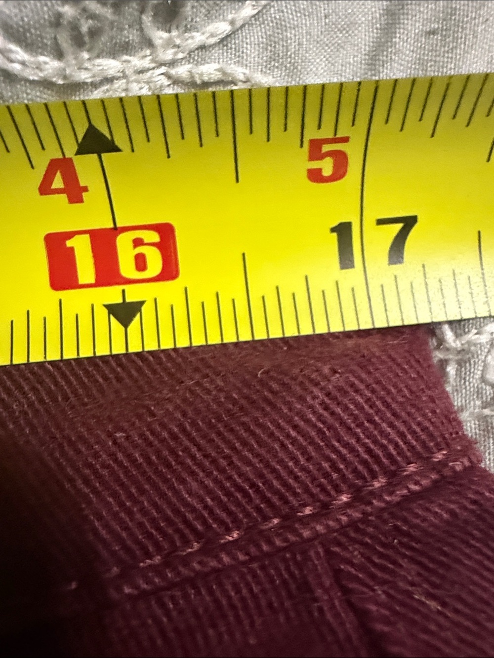 Pants - Picture 7 of 8